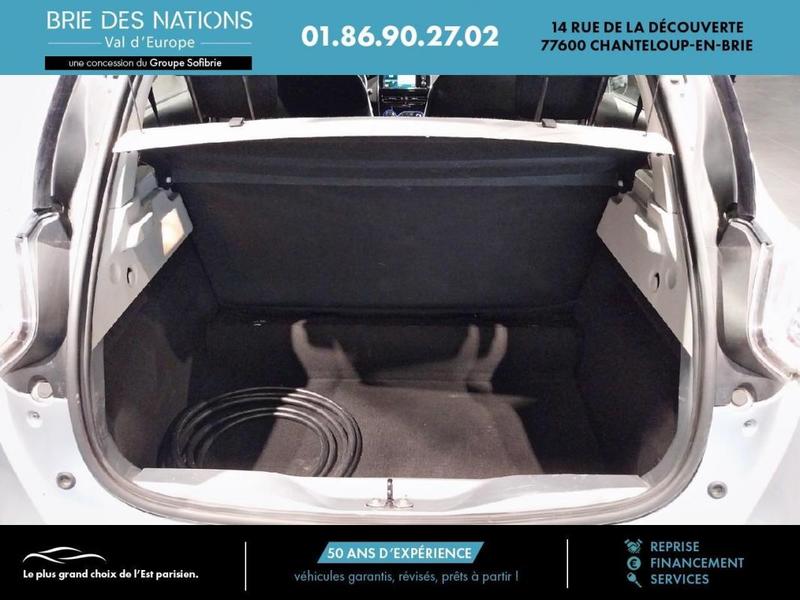 Renault Zoe R90 Business