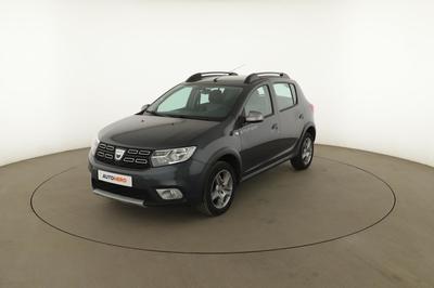 Dacia Sandero II Stepway 0.9 TCe 90 ch