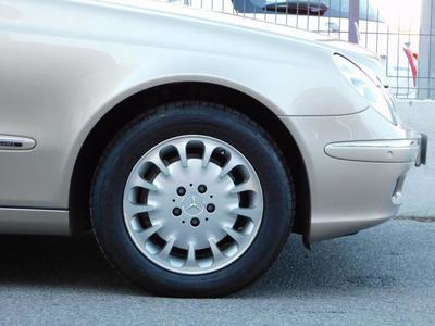 Mercedes Classe E 320 V6 Pack Luxe Elegance Ba