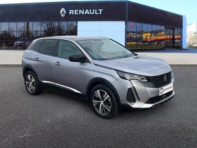 Peugeot 3008 BlueHDi 130ch s&amp;S Bvm6 Allure