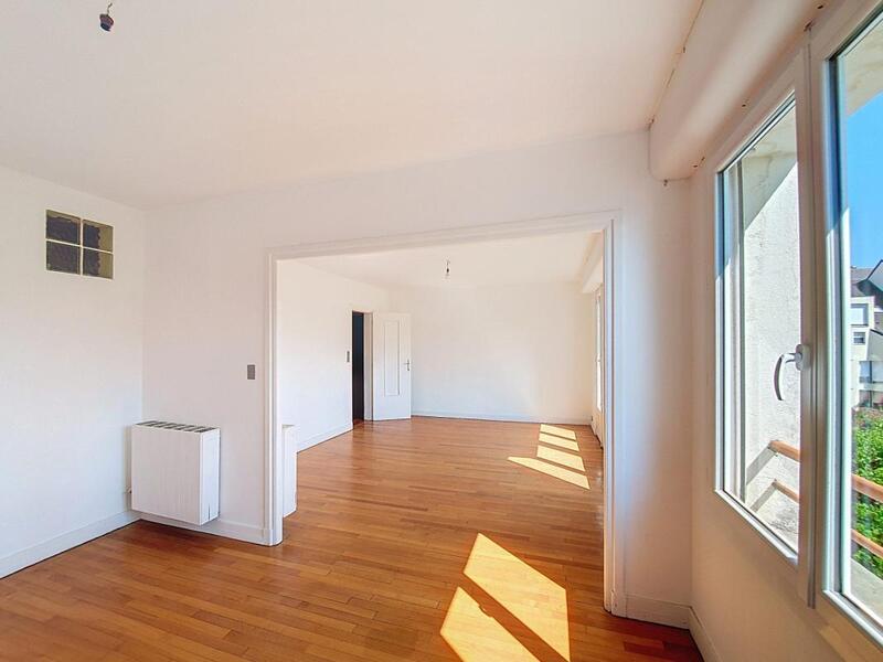 Immeuble - 382 m² - 2 pièces