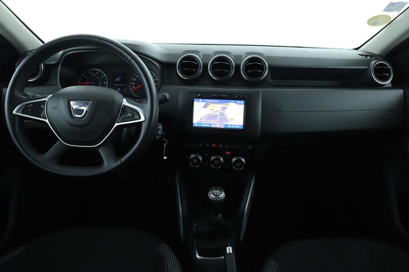 Dacia Duster II 1.5 dCi Blue Prestige 4x2 116 ch