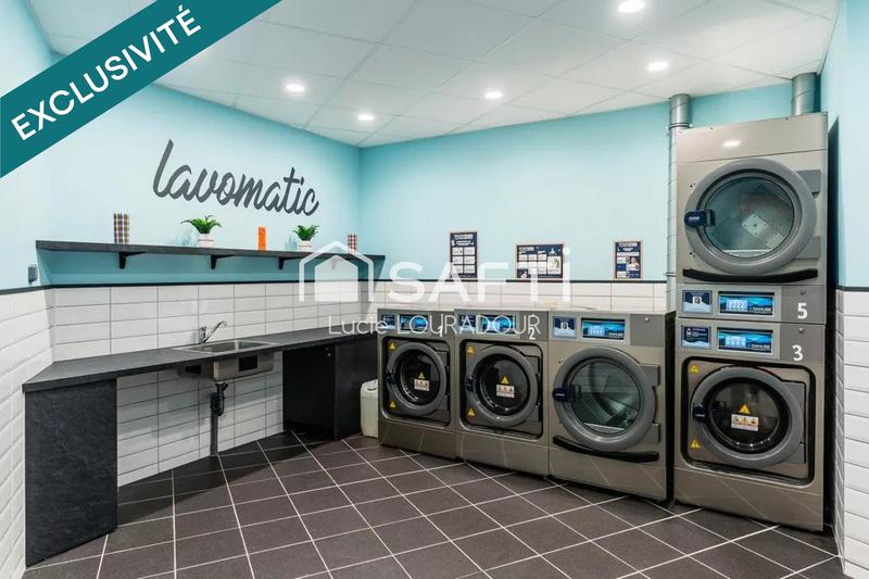 Appartement - 18 m² - 1 pièce