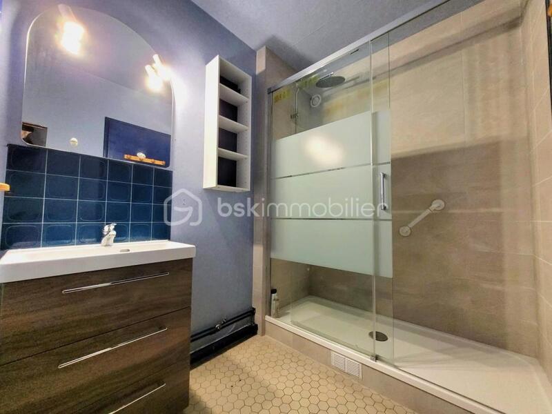 Appartement - 68 m² - 3 pièces