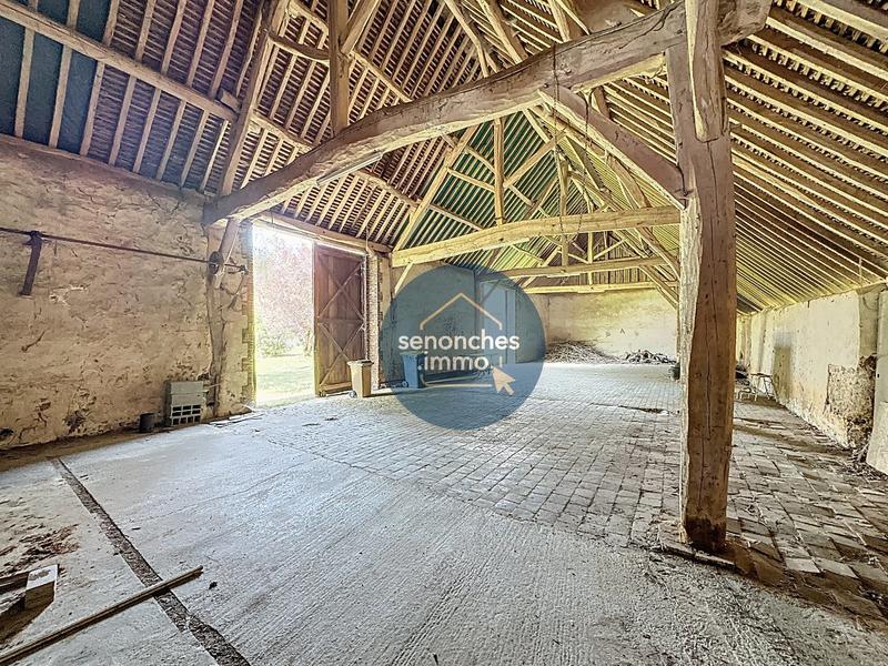 Fermette - 330 m² - 11 pièces