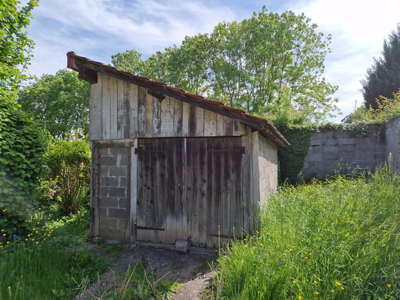 Maison - 74 m² - 3 pièces