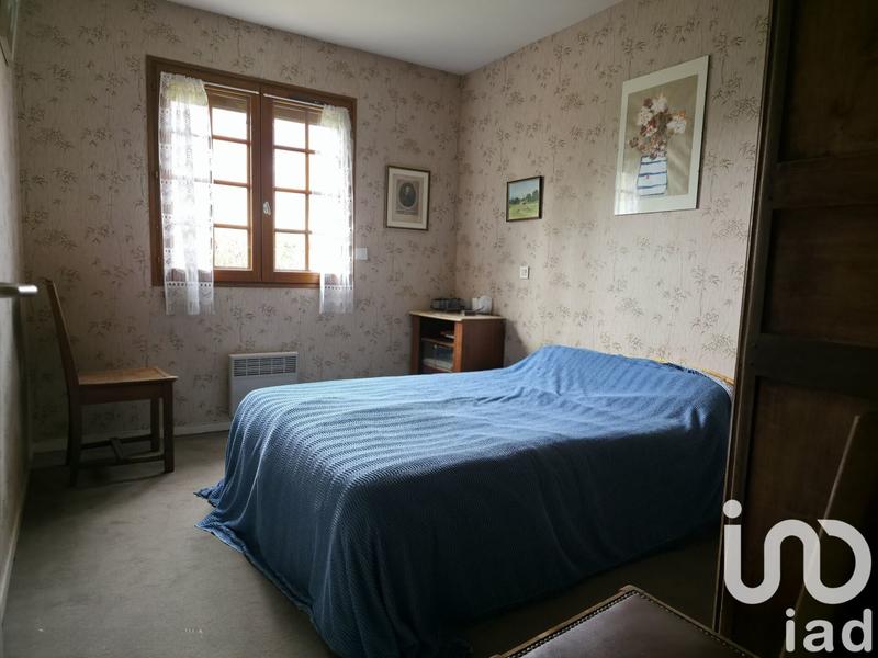 Maison - 223 m² - 7 pièces