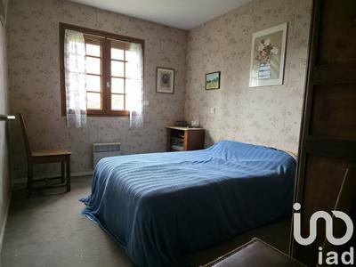 Maison - 223 m² - 7 pièces