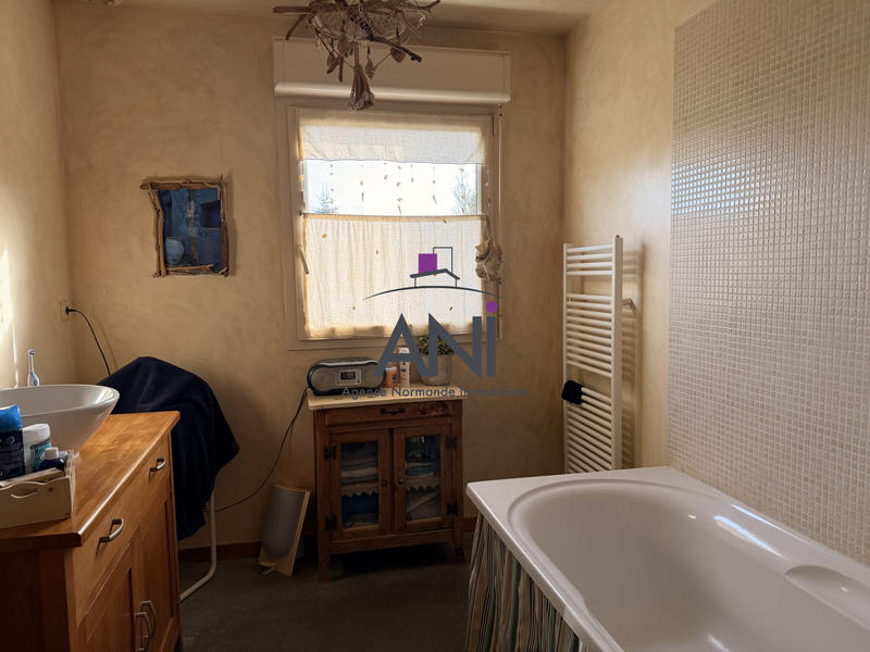 Maison contemporaine - 219 m² - 6 pièces