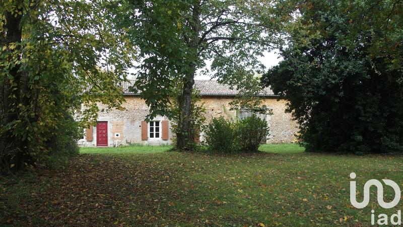 Maison - 161 m² - 3 pièces