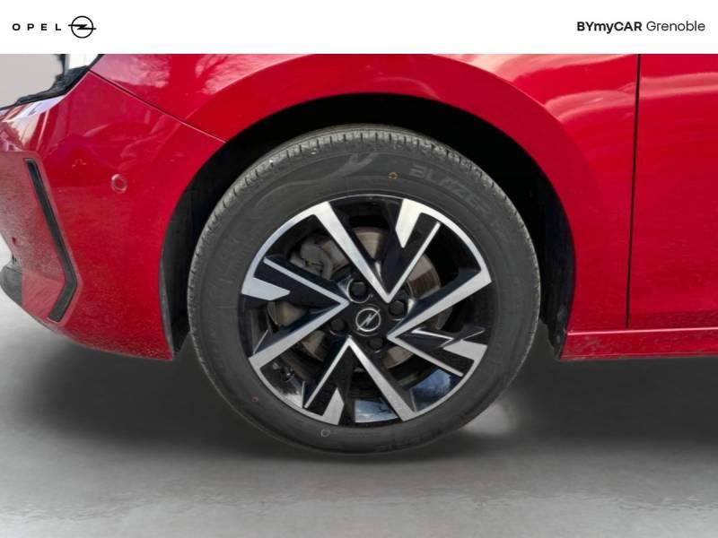 Opel Corsa 1.2 Turbo 130 ch Bva8 Gs