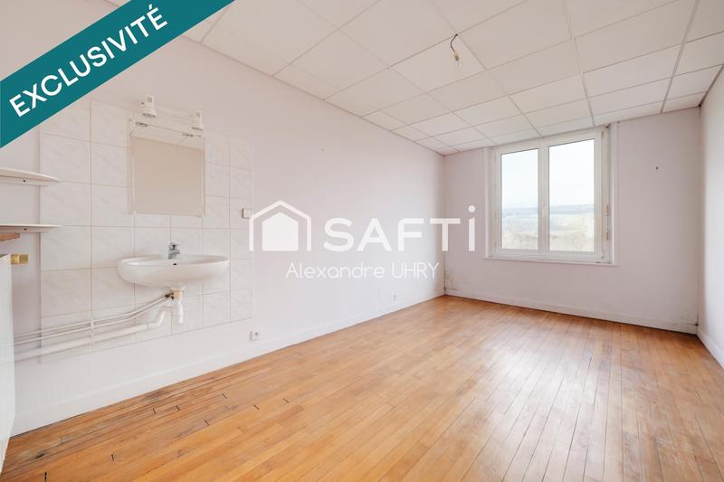 Maison - 250 m² - 8 pièces