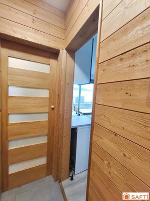 Appartement - 15 m² - 1 pièce