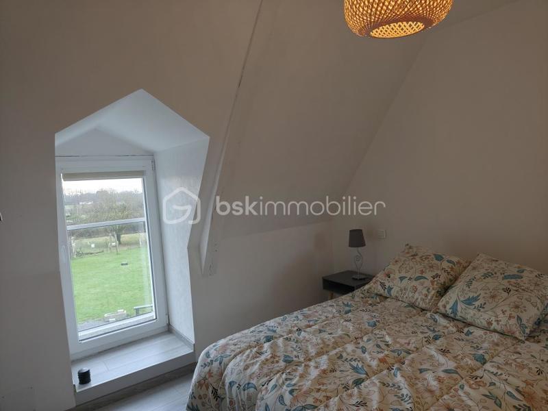 Maison de campagne - 112 m² - 5 pièces