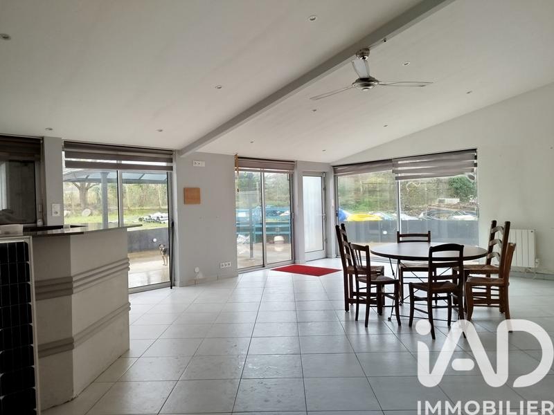 Maison - 150 m² - 4 pièces