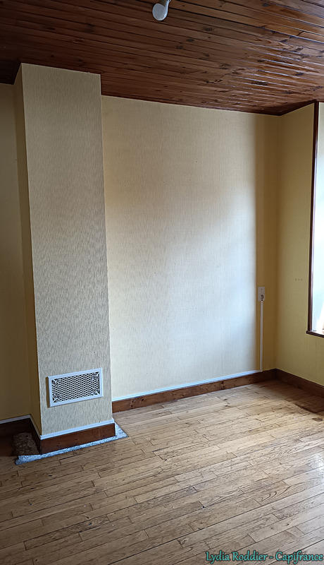 Maison - 89 m² - 5 pièces