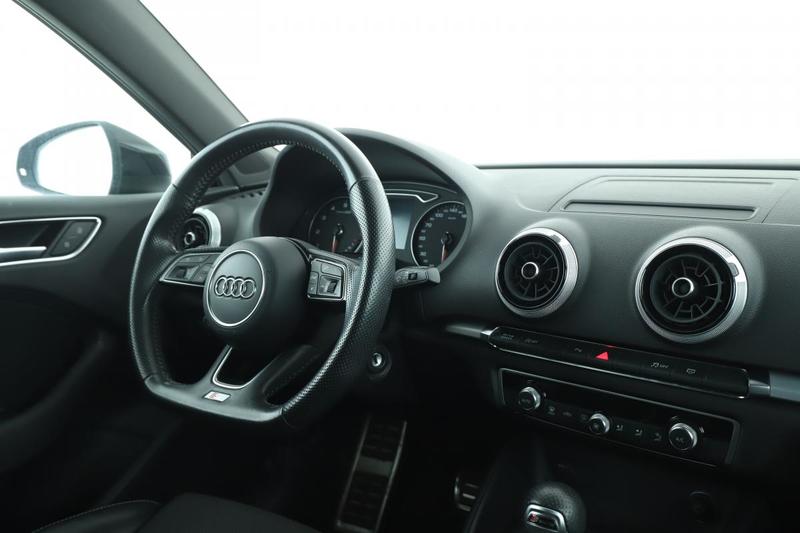 Audi A3 sportback 1.4 Tfsi Cod s line s tronic 7 150 ch