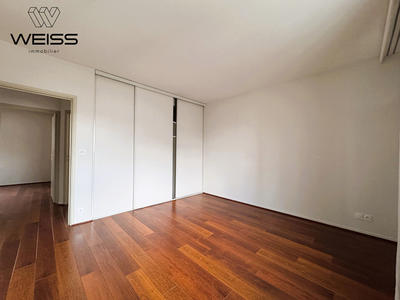 Appartement - 115 m² - 4 pièces