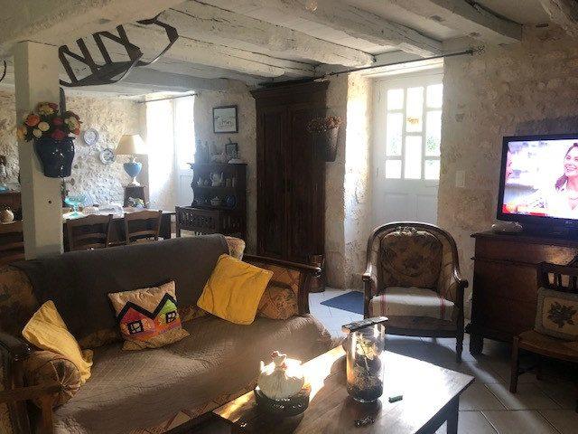 Maison traditionnelle - 165 m² - 6 pièces