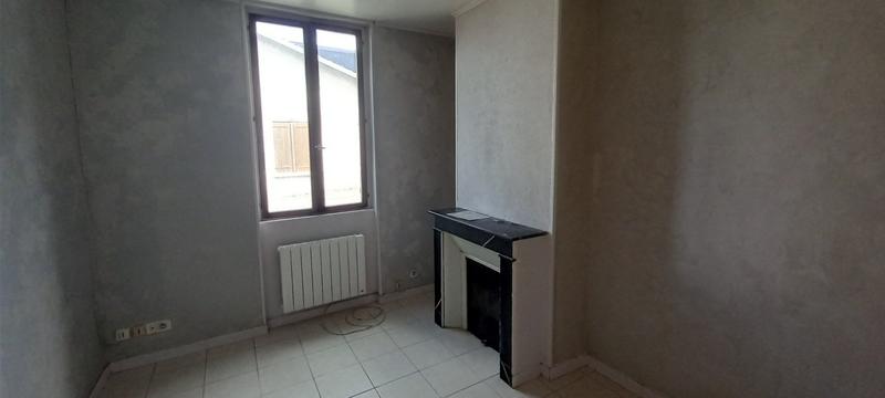 Maison - 68 m² - 4 pièces