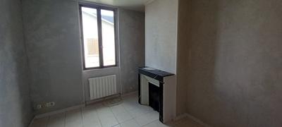 Maison - 68 m² - 4 pièces