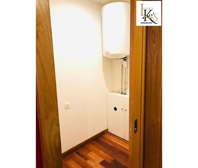 Appartement - 65 m² - 2 pièces