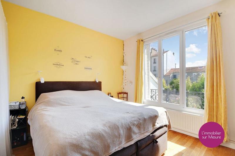 Villa - 230 m² - 8 pièces