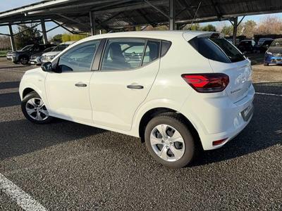 Dacia Sandero TCe 90 Essential