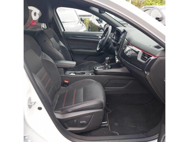 Renault Arkana TCe 140 Edc Fap - 21b R.S. Line