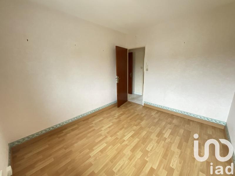 Maison - 114 m² - 6 pièces