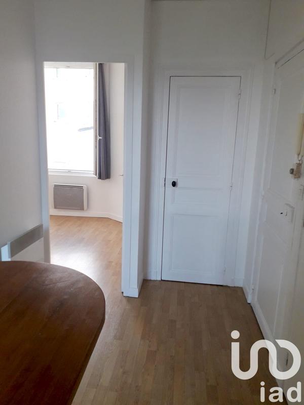 Appartement - 30 m² - 2 pièces