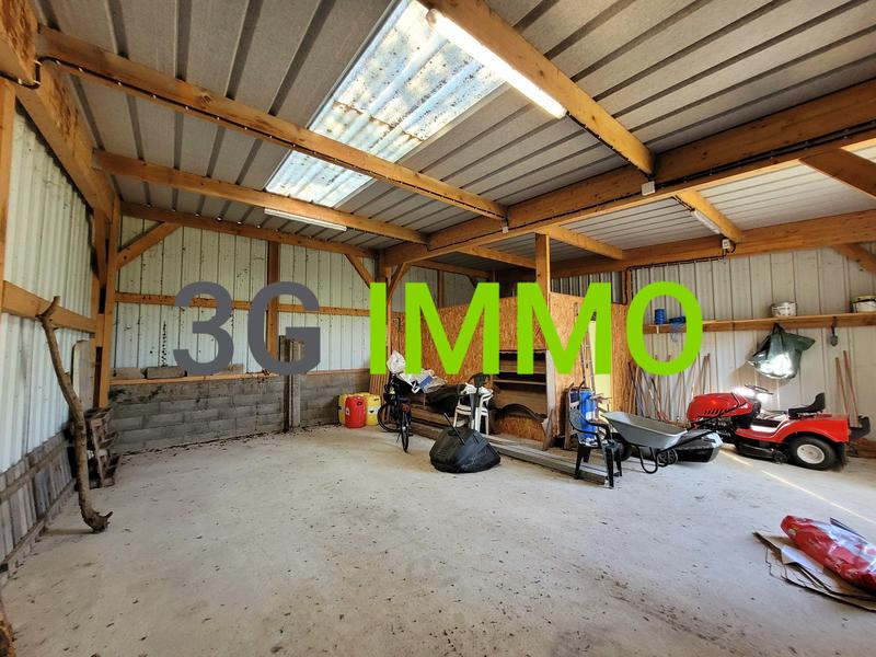 Villa - 124 m² - 6 pièces