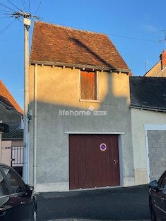 Parking / Garage - 40 m²