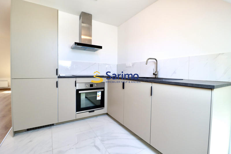 Appartement - 71 m² - 3 pièces