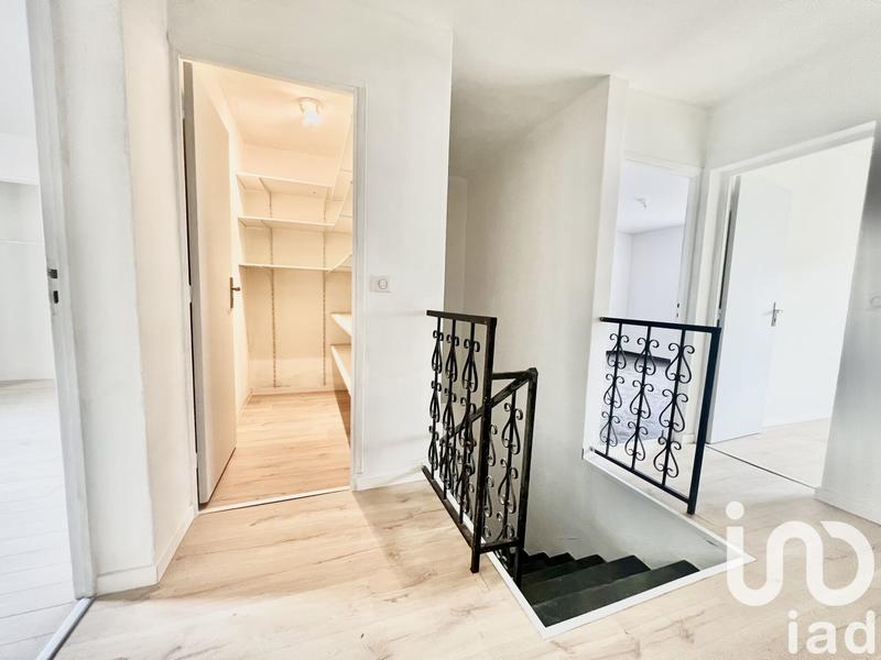 Maison de village - 150 m² - 6 pièces