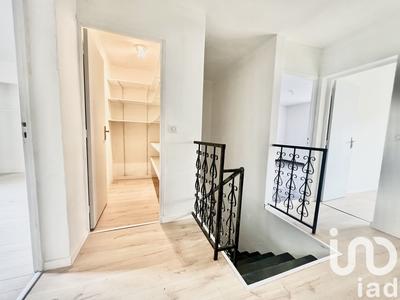 Maison de village - 150 m² - 6 pièces