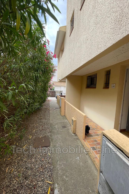 Maison - 51 m² - 3 pièces