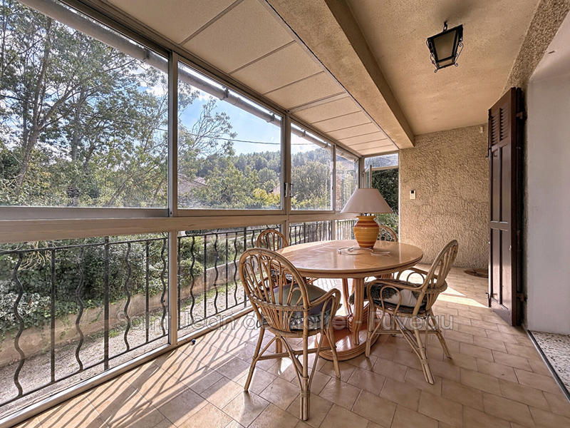 Maison - 121 m² - 5 pièces