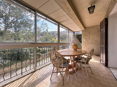 Maison - 121 m² - 5 pièces