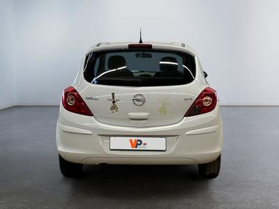 Opel Corsa 1.3 Cdti - 75 ch Fap Cool Line