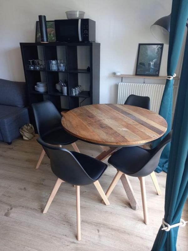 Studio - 18 m² - 1 pièce