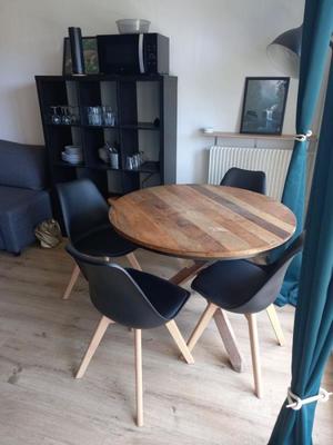 Studio - 18 m² - 1 pièce