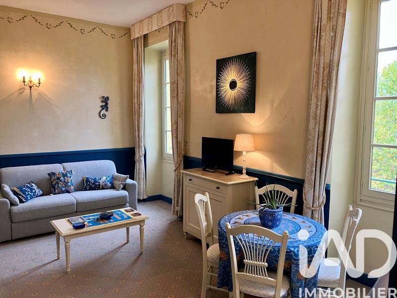 Studio - 31 m² - 1 pièce