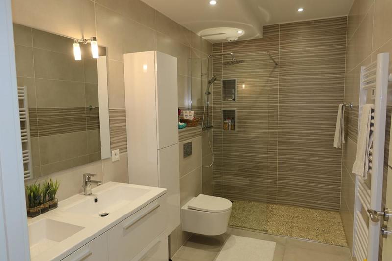 Maison d'architecte - 185 m² - 7 pièces