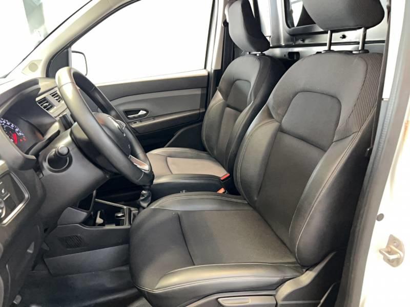 Renault Express (30) Van Blue Dci 95 Confort