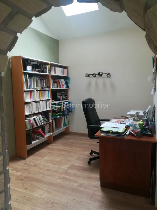 Maison traditionnelle - 136 m² - 5 pièces