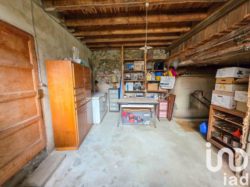 Maison - 106 m² - 6 pièces