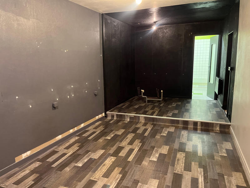 Local commercial - 31 m²