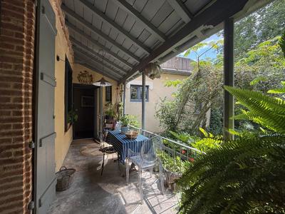 Maison - 188 m² - 5 pièces