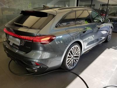 Audi A5 Avant e-hybrid 299 ch s tronic 7 Quattro s line